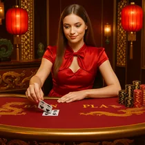 EvoSpin - Live Baccarat - Evolution Gaming
