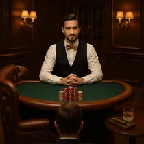 EvoSpin - Live Blackjack - Real Dealers HD Streaming