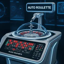 EvoSpin - Live Roulette - Authentic Casino Experience
