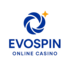 EvoSpin Casino Logo